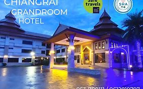 โรงแรมแกรนด์รูม เชียงราย